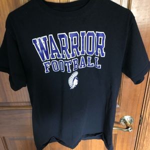 Winona state T-shirt
